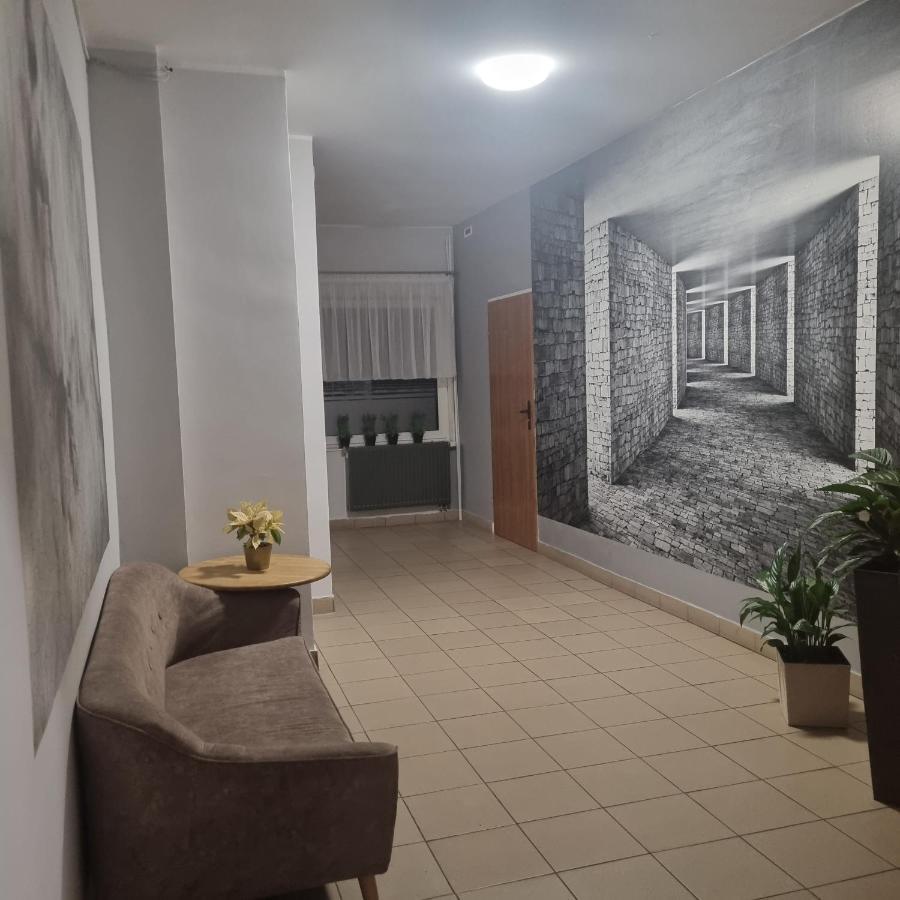 Nevada Διαμέρισμα Γκντίνια Εξωτερικό φωτογραφία