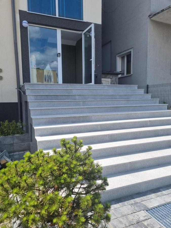 Nevada Διαμέρισμα Γκντίνια Εξωτερικό φωτογραφία
