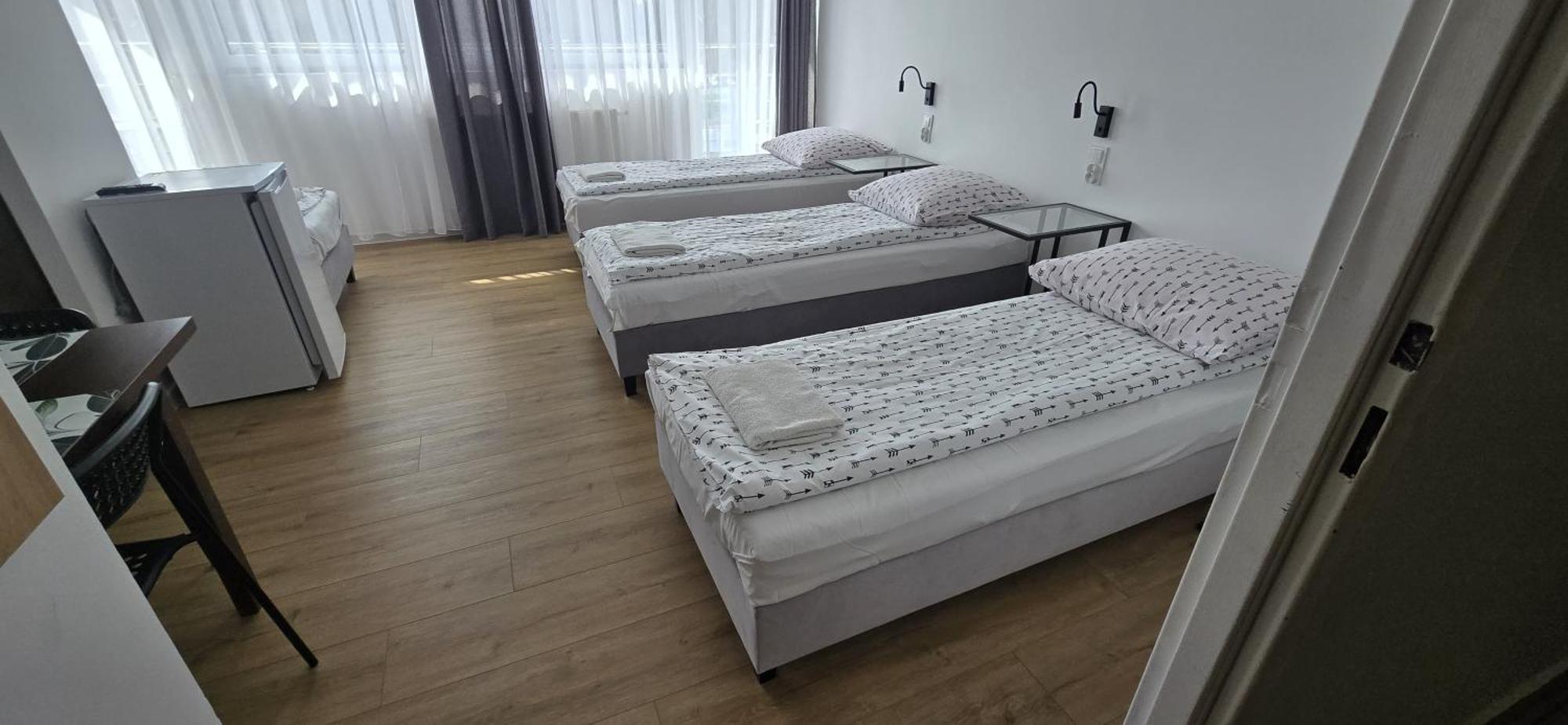 Nevada Διαμέρισμα Γκντίνια Εξωτερικό φωτογραφία