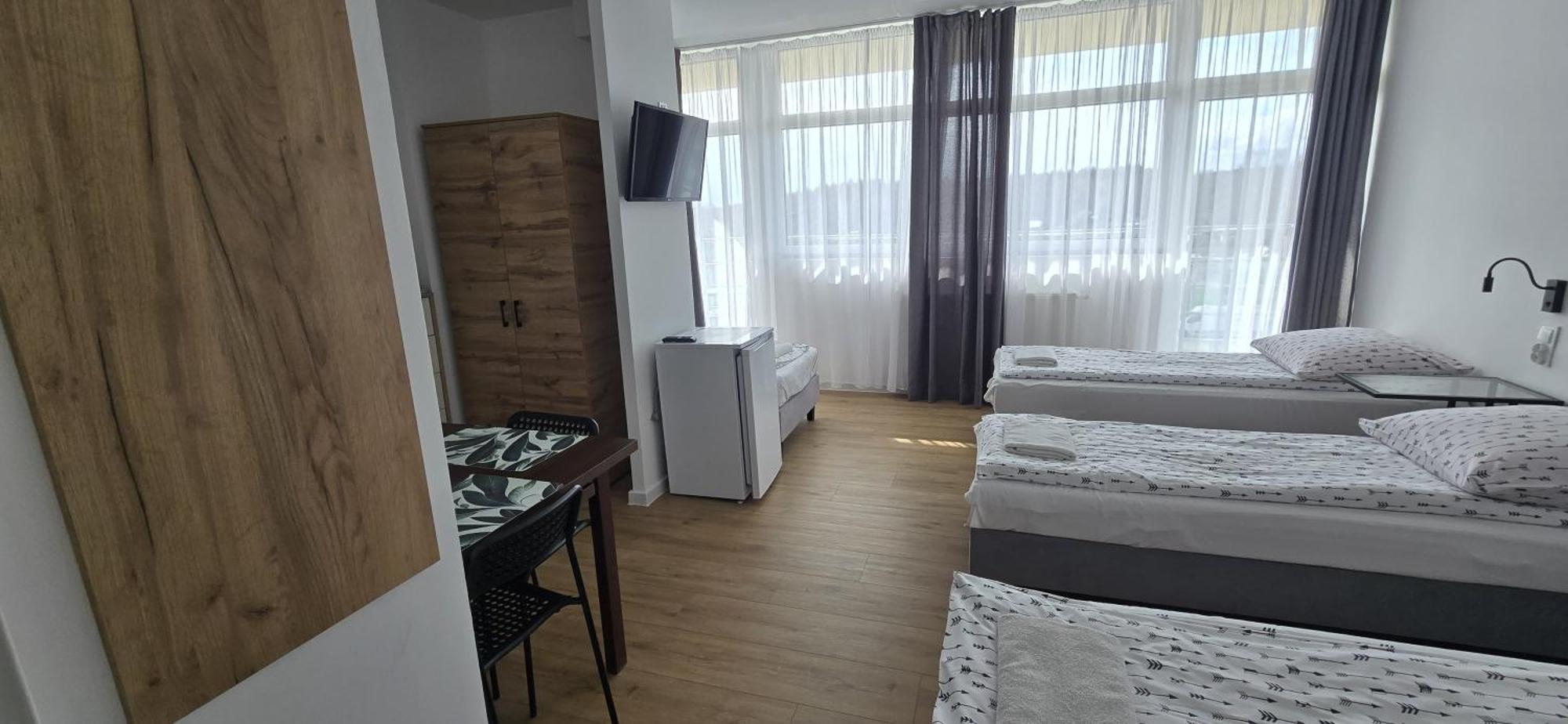 Nevada Διαμέρισμα Γκντίνια Εξωτερικό φωτογραφία